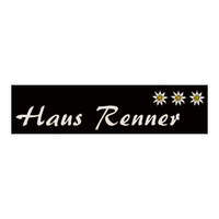 Haus Renner · 5632 Dorfgastein · Alte Straße 1