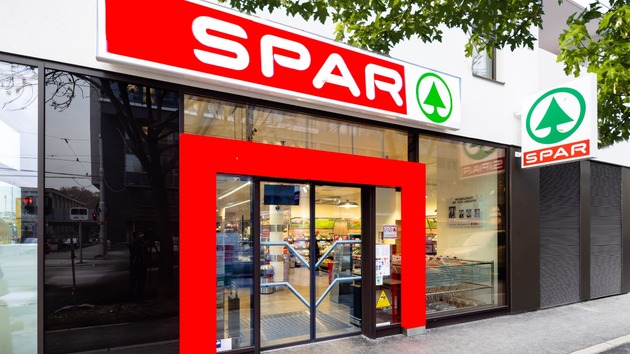 SPAR