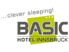 Basic Hotel Innsbruck in 6020 Innsbruck:
