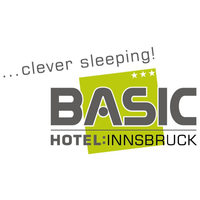 Basic Hotel Innsbruck · 6020 Innsbruck · Innrain 16