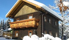 Ferienhaus Fallenegger/Boahäusl 5542 Flachau