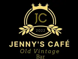 Jenny's Café Old Vintage Bar, 8291 Burgau