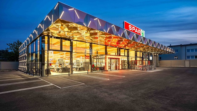 SPAR Jungwirth Wallern