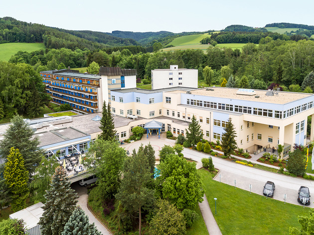Gesundheitsresort Königsberg GmbH