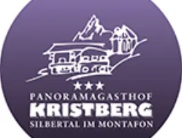 Panoramagasthof Kristberg in 6782 Silbertal im Montafon: