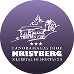 Panoramagasthof Kristberg · 6782 Silbertal im Montafon · Kristbergstraße 47