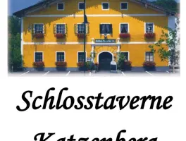 Gasthaus Schloßtaverne, 4982 Kirchdorf am Inn