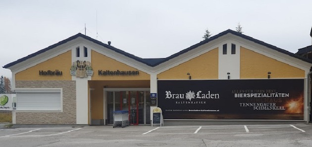 Brauladen Kaltenhausen e.U.