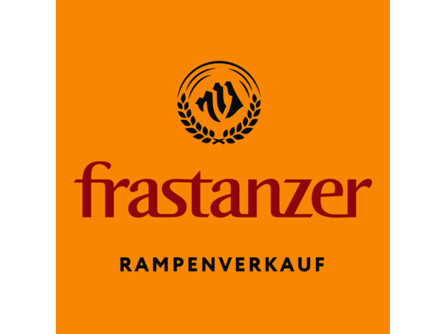 Rampenverkauf - Biershop Brauerei Frastanz
