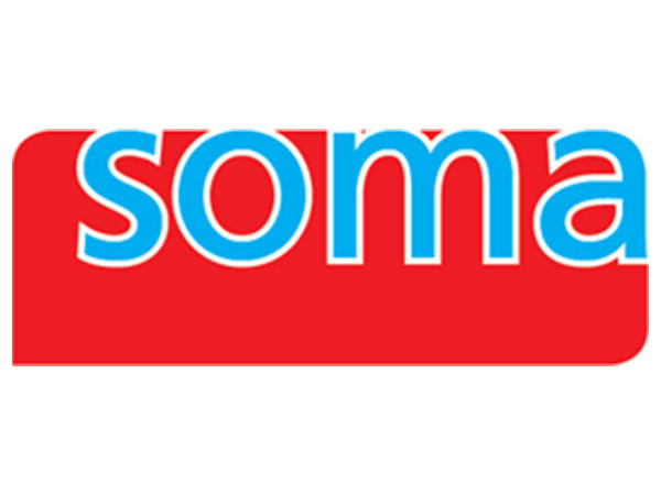 Soma - Verein f Mitmenschen mit geringerem Einkomm: Soma - Verein f Mitmenschen mit geringerem Einkommen - Sozialmarkt