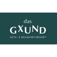 Aktiv- & Gesundheitsresort das GXUND Kurparkhotel · 5630 Bad Hofgastein · Kurgartenstraße 17 21