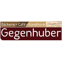 Gegenhuber GmbH Bäckerei-Cafe-Konditorei · 4431 Haidershofen · Vestenthal 18