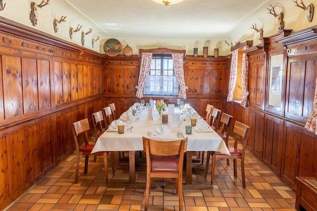 Hotel Brücklwirt - Restaurant - Seminarhotel - Fes: Hotel Brücklwirt - Restaurant - Seminarhotel - Feste & Feiern