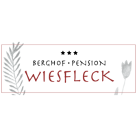 Pension Wiesfleck · 5662 Taxenbach · Thannberg 2