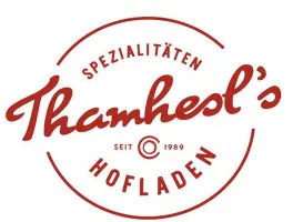Thamhesl's Hofladen in 7563 Königsdorf: