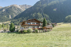 Apart - Garni Wiesengrund  6450 Sölden