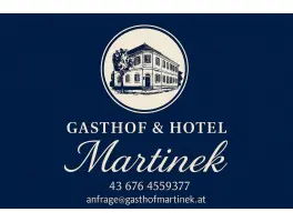 Gasthof-Hotel Martinek in 2500 Baden: