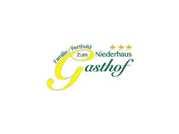Gasthaus zum Niederhaus - Perthold