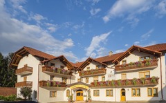 B&B - Number 1