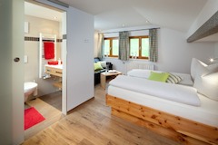 Aparthotel Brunnenhof