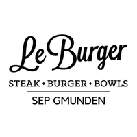 Le Burger Gmunden · 4810 Gmunden · Druckereistraße 3-30