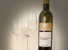 Arkadenhof Mandl-Brunner, Rechnitz