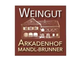 Buschenschank Arkadenhof Mandl-Brunner in 7471 Rechnitz: