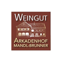 Buschenschank Arkadenhof Mandl-Brunner · 7471 Rechnitz · Weingebirge Nr. 2590