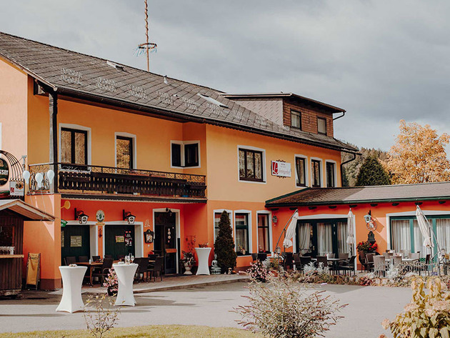 Gasthof Lobmingerhof