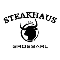 Steakhaus Grossarl · 5611 Großarl · Unterbergstraße 74