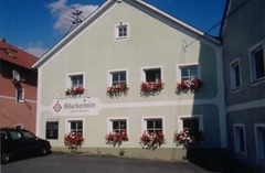 Gasthaus Glockerwirt - Der Landgasthof   in Alberndorf in der Riedmark
