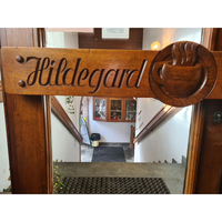 Cafe-Konditorei "Hildegard" · 8940 Liezen · Ausseer Straße 6