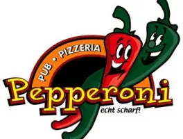 Pizzeria Pepperoni in 8753 Fohnsdorf: