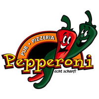 Pizzeria Pepperoni · 8753 Fohnsdorf · Arena am Waldfeld 10