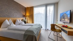 Hotel Katharinenhof in Dornbirn