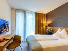 Hotel Katharinenhof in Dornbirn
