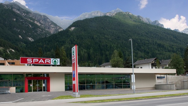 SPAR Ebing Neustift