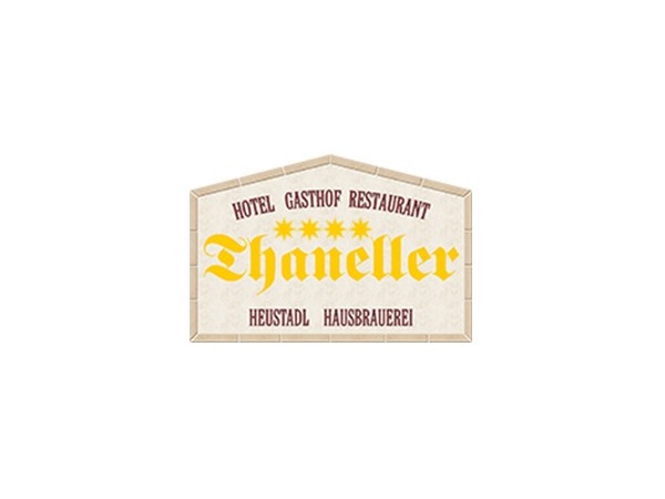 Hotel Thaneller - Restaurant | Heustadl | Hausbrau: Hotel Thaneller - Restaurant | Heustadl | Hausbrauerei