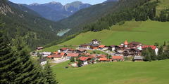 Hotel Thaneller - Restaurant | Heustadl | Hausbrauerei