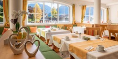 Hotel Thaneller - Restaurant | Heustadl | Hausbrauerei