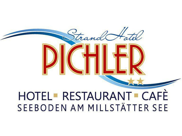 Strandhotel Pichler, Restaurant, Seecafe, Bootsver: Strandhotel Pichler, Restaurant, Seecafe, Bootsverleih