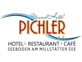 Strandhotel Pichler, Restaurant, Seecafe, Bootsver, 9871 Seeboden