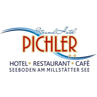 Strandhotel Pichler, Restaurant, Seecafe, Bootsver · 9871 Seeboden · Seepromenade 48
