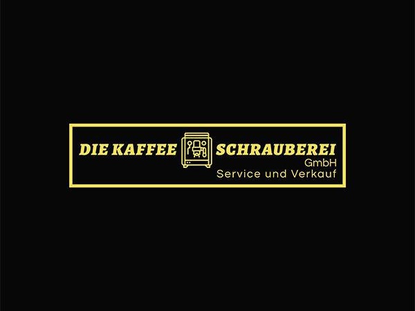 Die KAFFEESCHRAUBEREI  GmbH -  Service und Verkauf