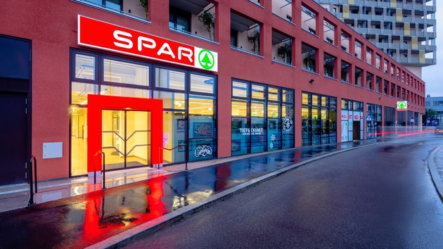 SPAR