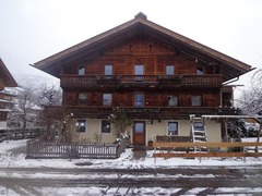 Bohrerhof - Ferienwohnung & Urlaub am Bauernhof in Stumm im Zillertal