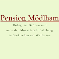 Bilder Pension Mödlham - Matthias und Julia Mösl