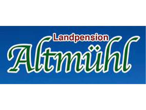 Landpension Altmühl
