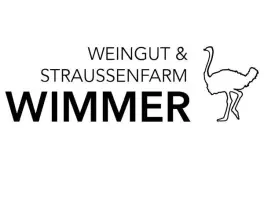 Weingut & Straussenfarm Wimmer, 7063 Oggau am Neusiedler See