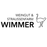 Weingut & Straussenfarm Wimmer · 7063 Oggau am Neusiedler See · Hauptstraße 45